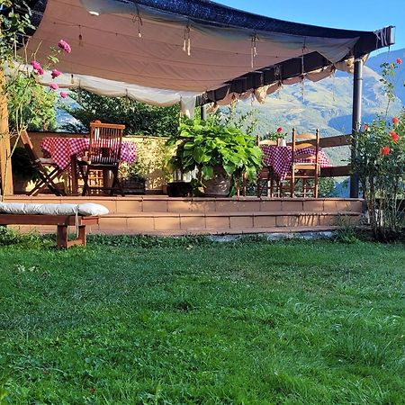 Casa Macianet Bed & Breakfast Beranui Bagian luar foto