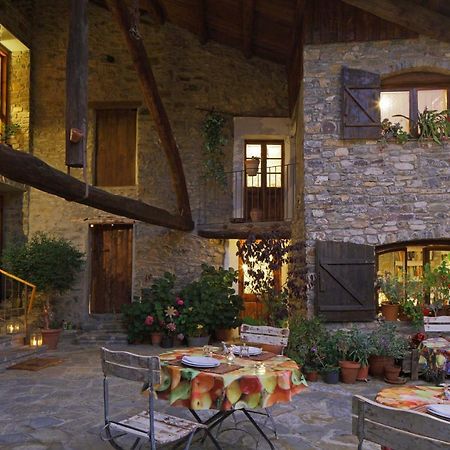 Casa Macianet Bed & Breakfast Beranui Bagian luar foto