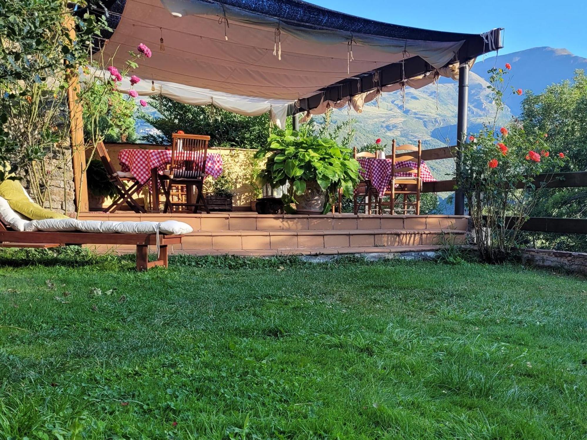 Casa Macianet Bed & Breakfast Beranui Bagian luar foto