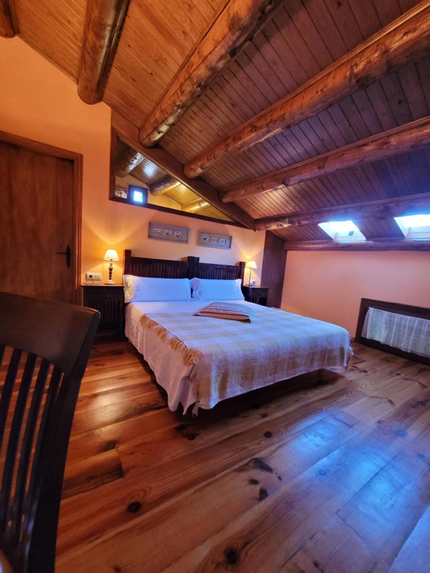 Casa Macianet Bed & Breakfast Beranui Ruang foto