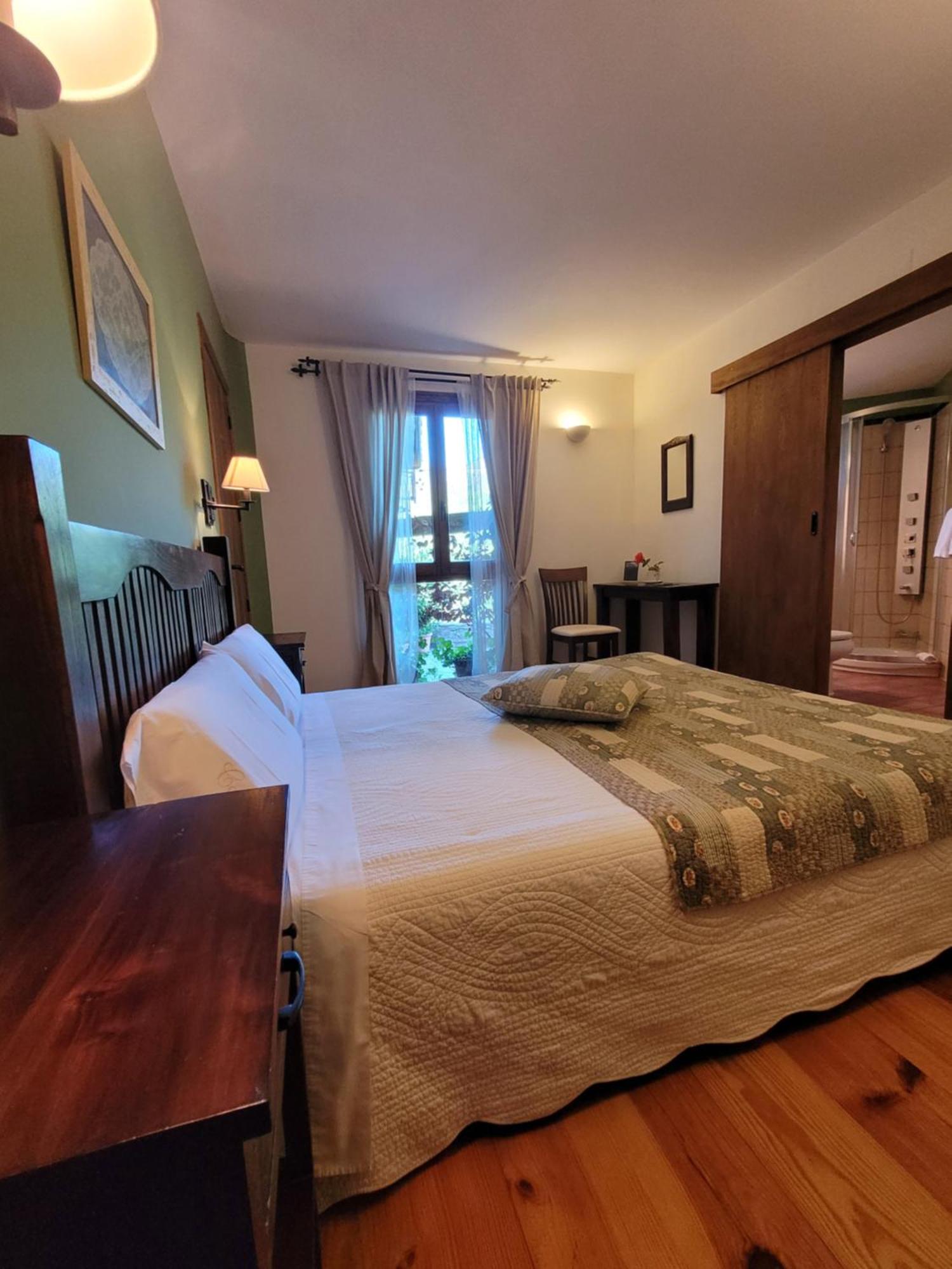 Casa Macianet Bed & Breakfast Beranui Ruang foto