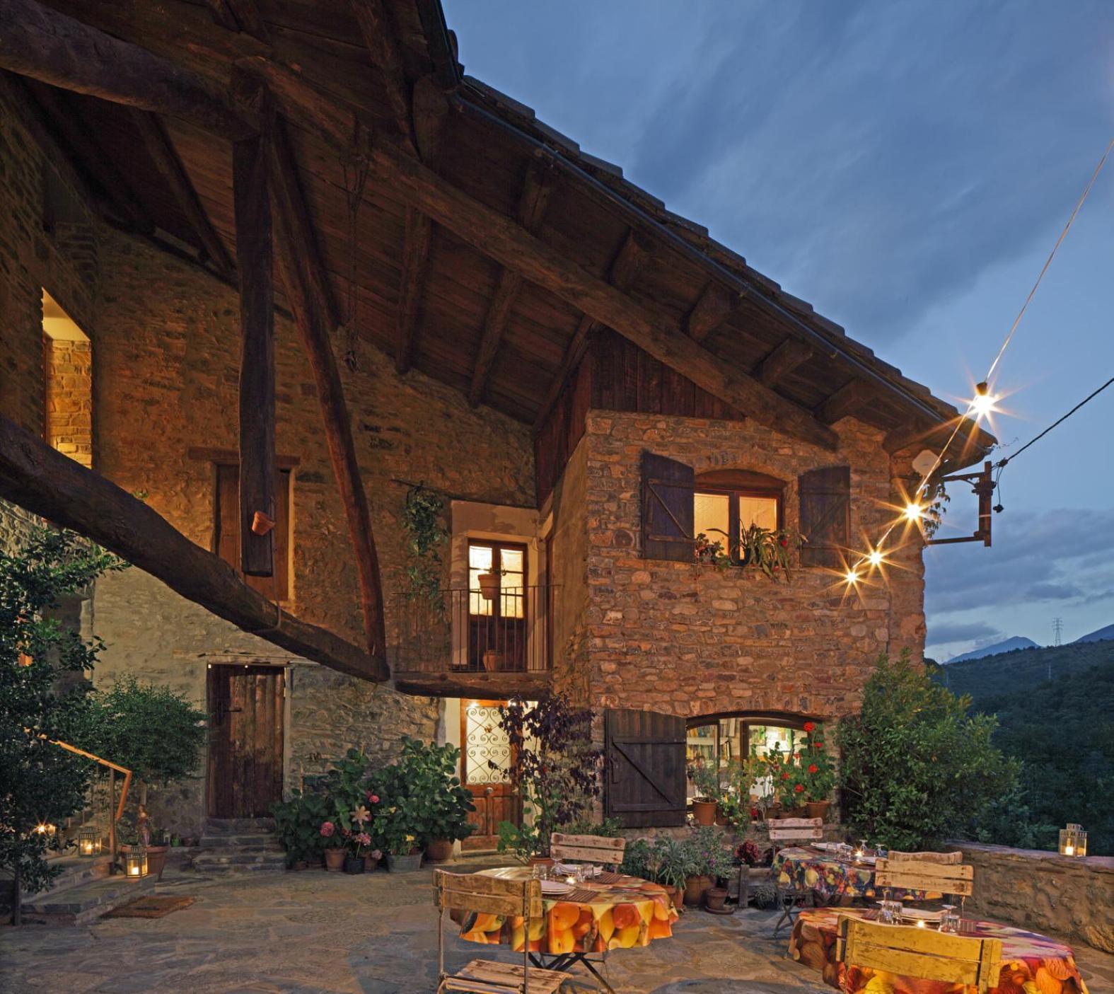 Casa Macianet Bed & Breakfast Beranui Bagian luar foto