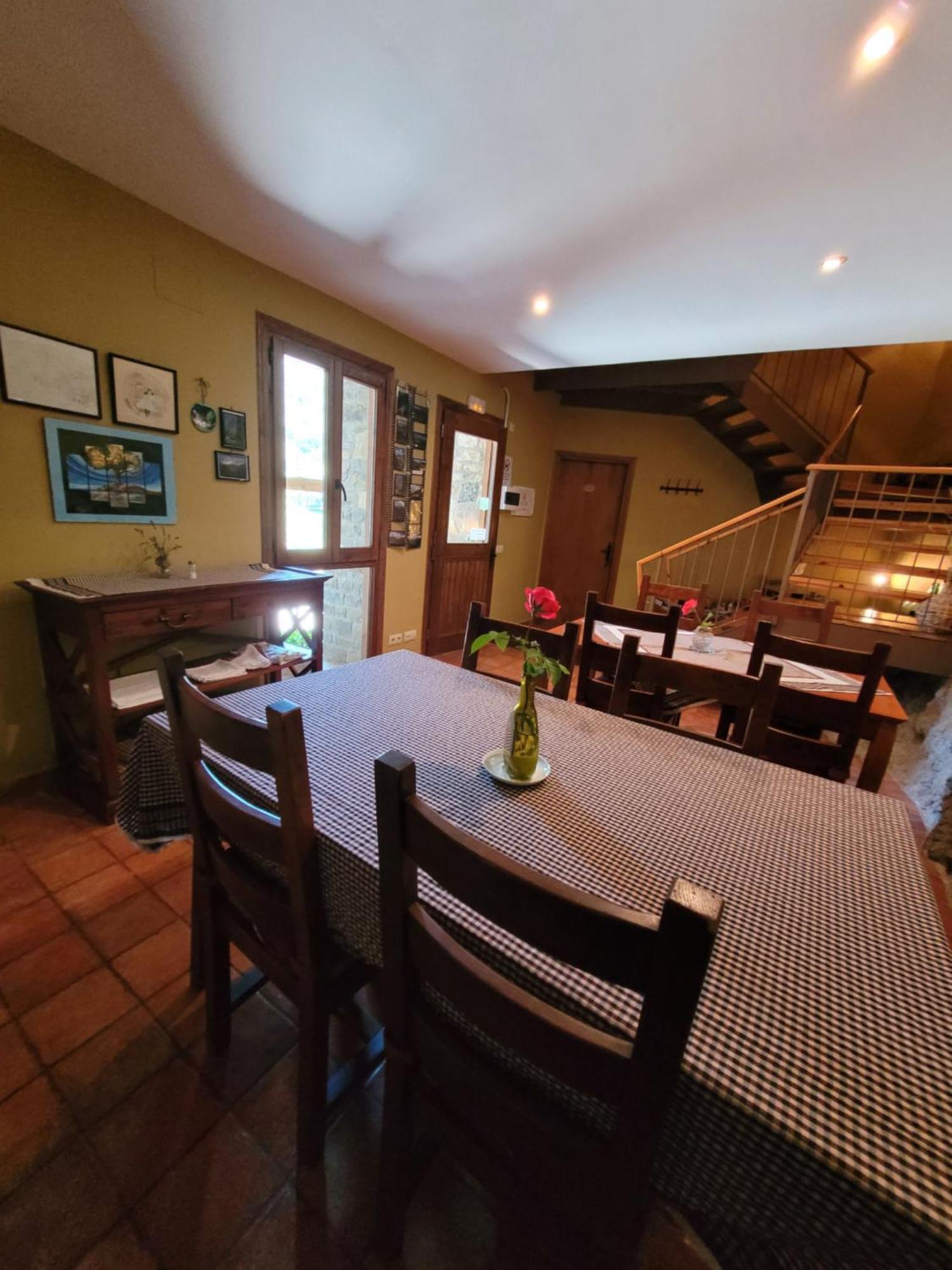Casa Macianet Bed & Breakfast Beranui Bagian luar foto