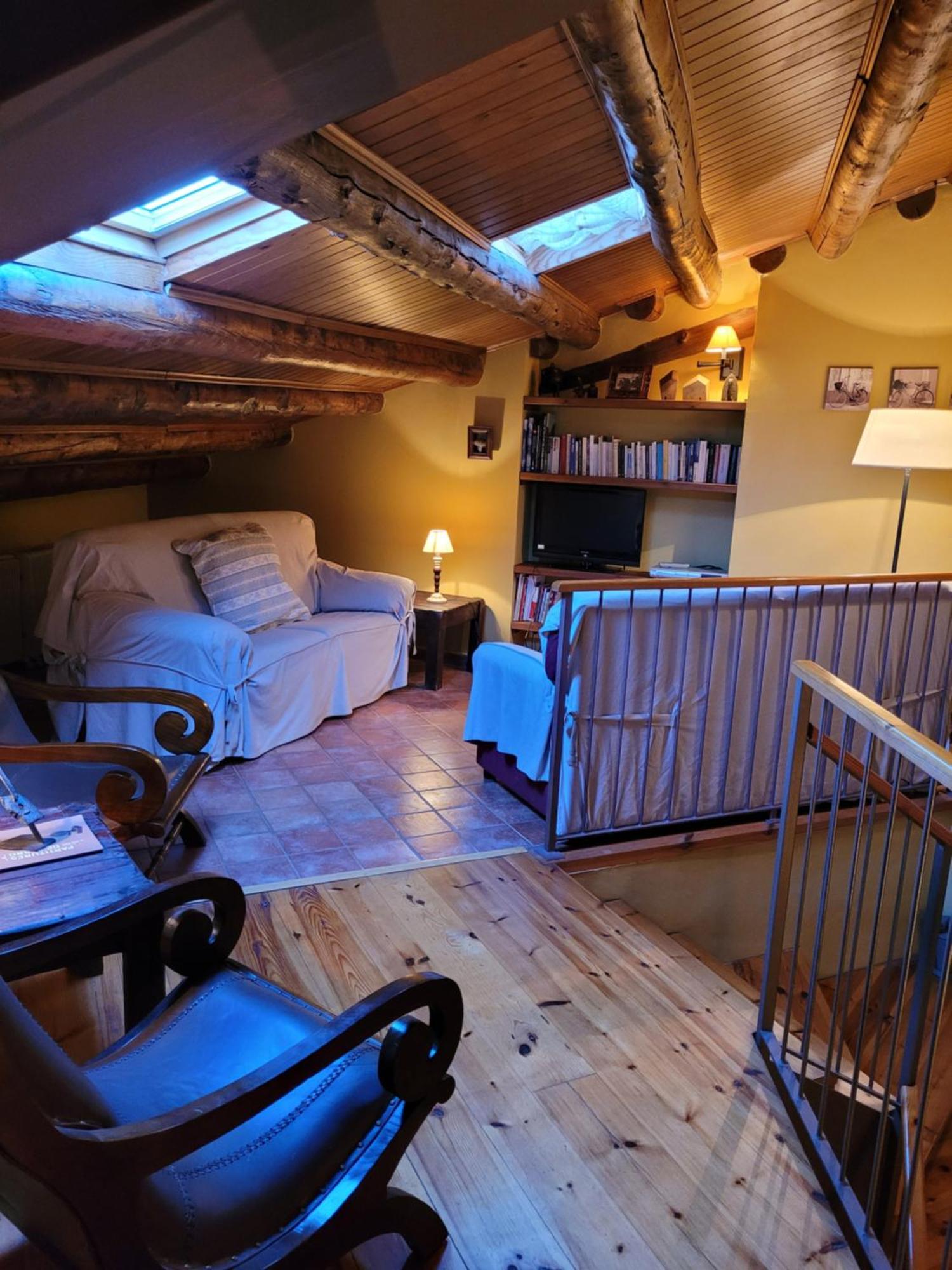Casa Macianet Bed & Breakfast Beranui Bagian luar foto