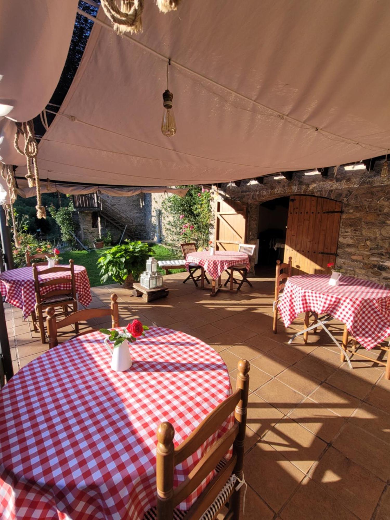 Casa Macianet Bed & Breakfast Beranui Bagian luar foto