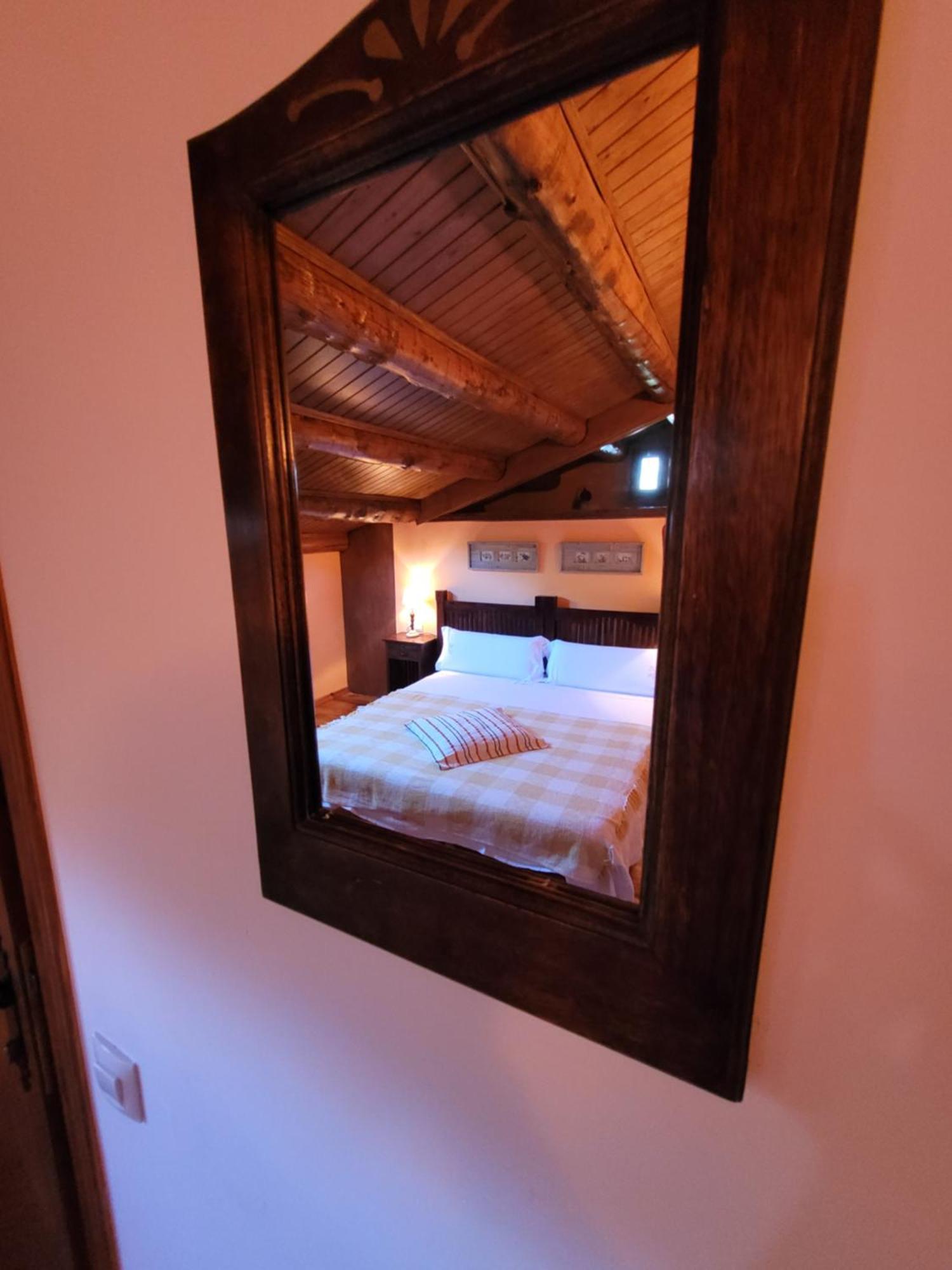 Casa Macianet Bed & Breakfast Beranui Ruang foto