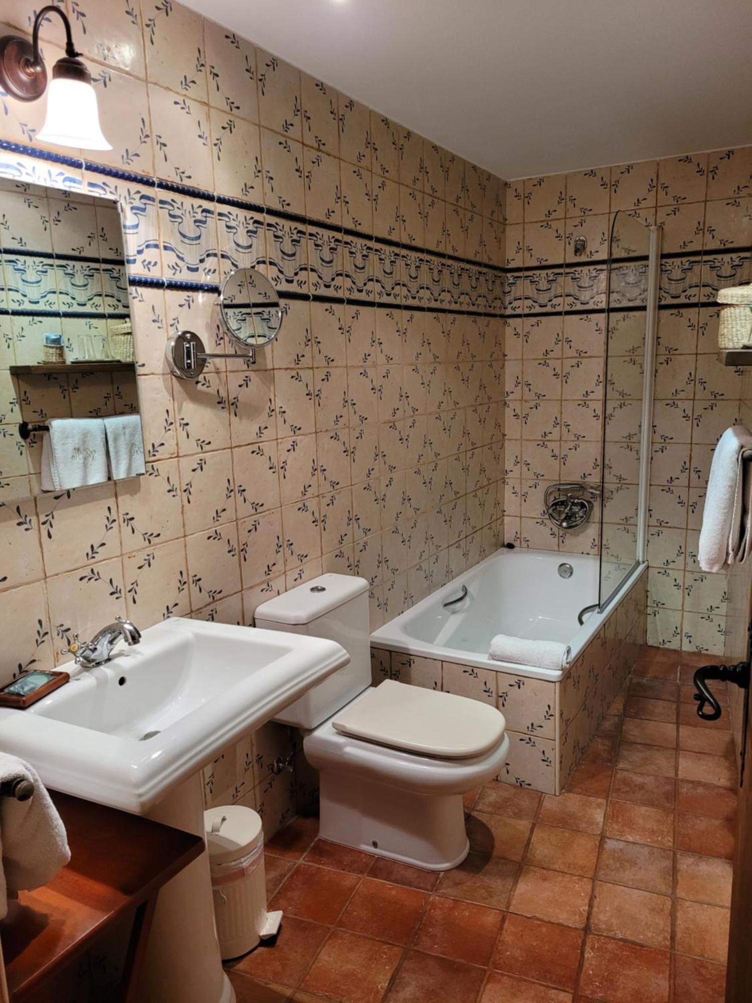 Casa Macianet Bed & Breakfast Beranui Ruang foto