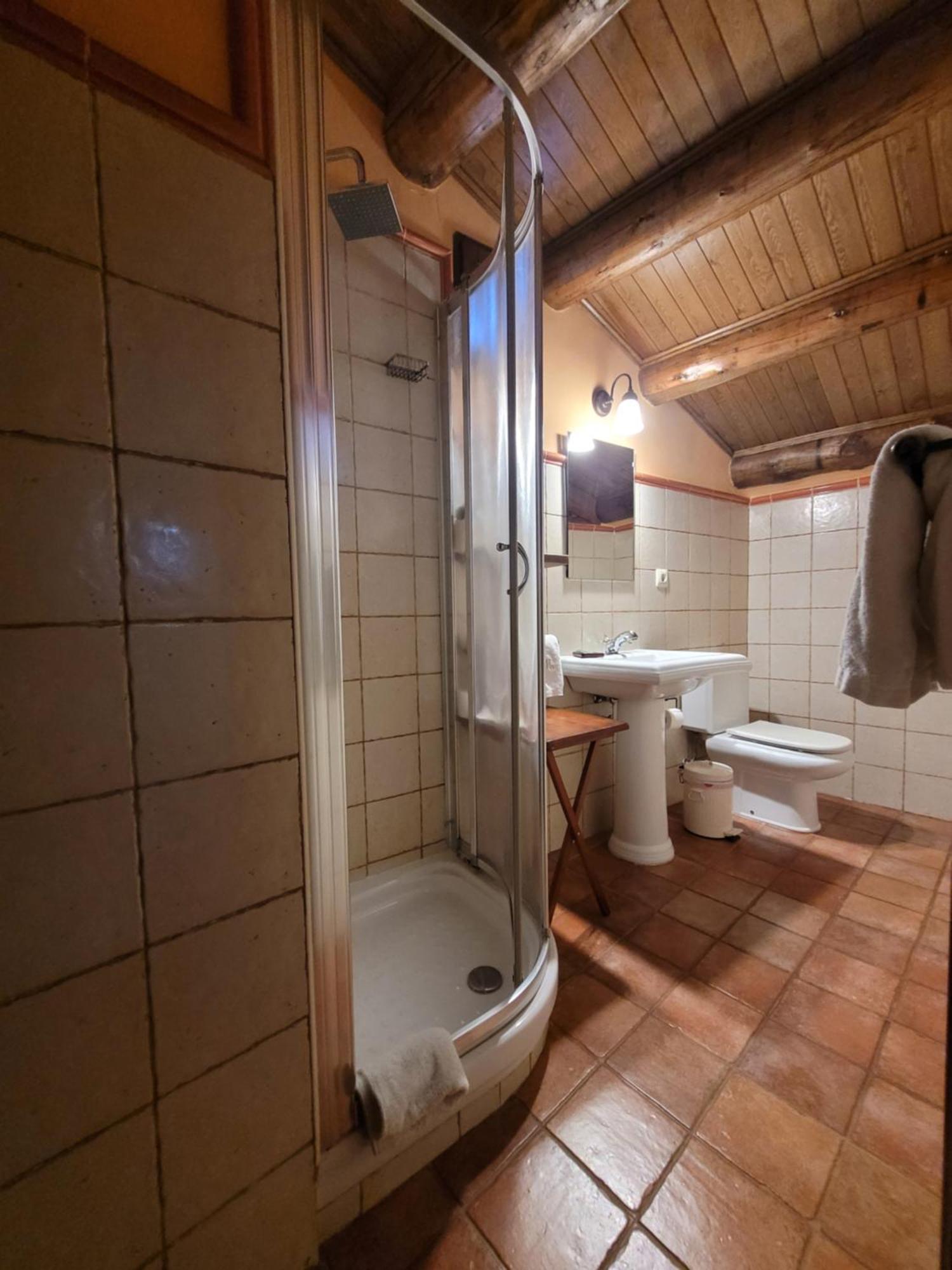 Casa Macianet Bed & Breakfast Beranui Ruang foto
