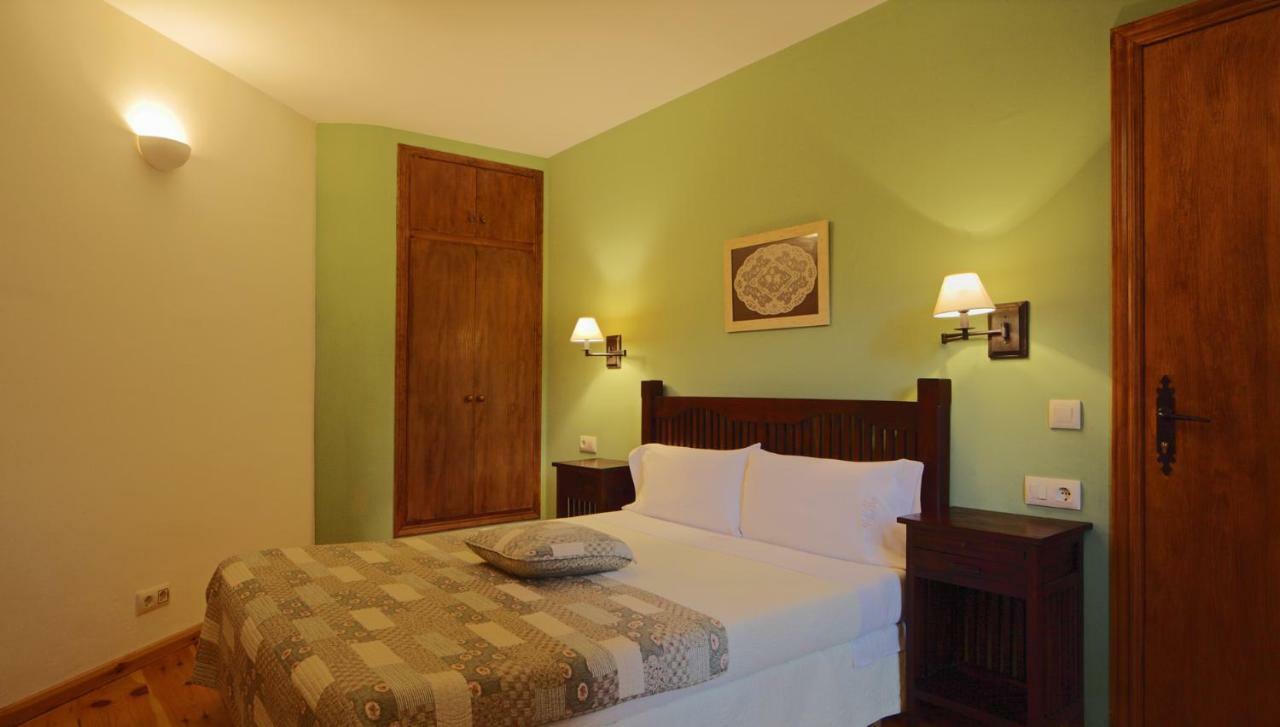 Casa Macianet Bed & Breakfast Beranui Bagian luar foto