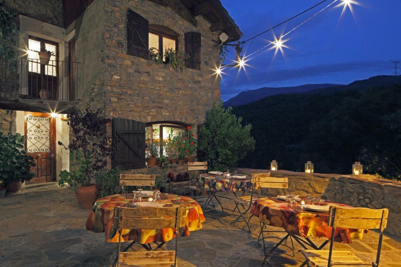 Casa Macianet Bed & Breakfast Beranui Bagian luar foto