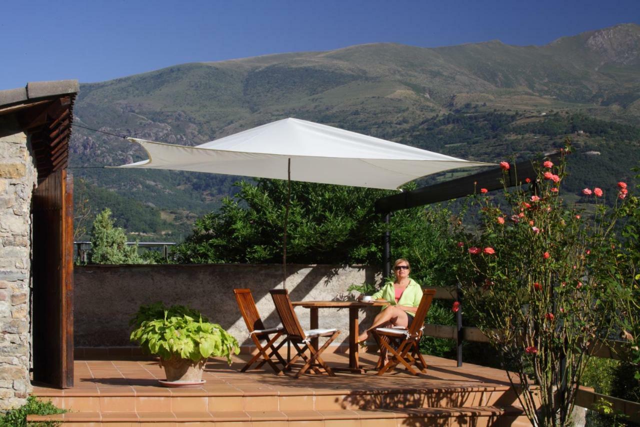 Casa Macianet Bed & Breakfast Beranui Bagian luar foto