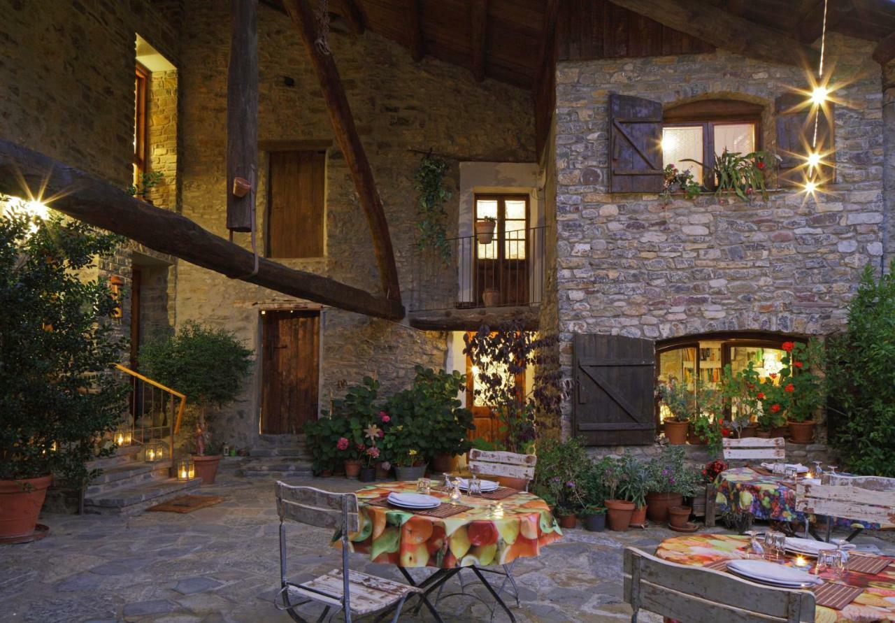 Casa Macianet Bed & Breakfast Beranui Bagian luar foto