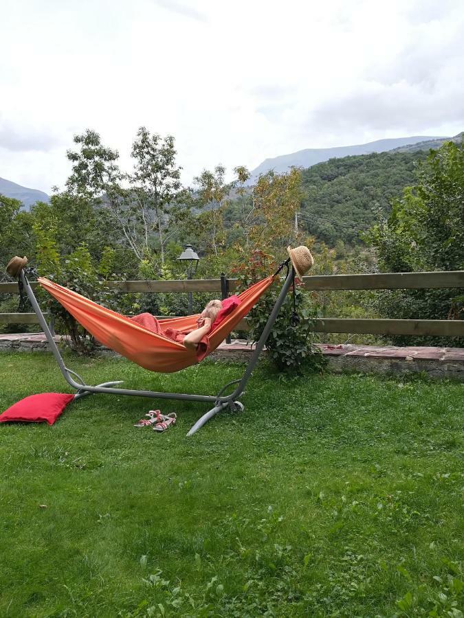 Casa Macianet Bed & Breakfast Beranui Bagian luar foto
