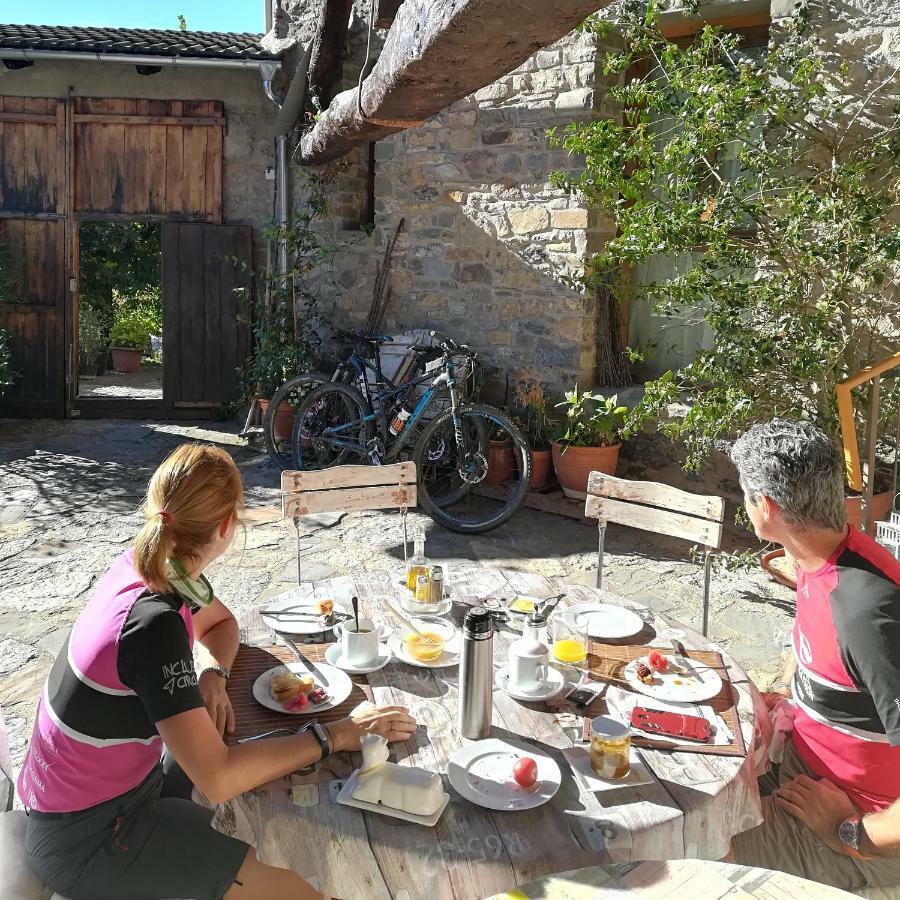 Casa Macianet Bed & Breakfast Beranui Bagian luar foto