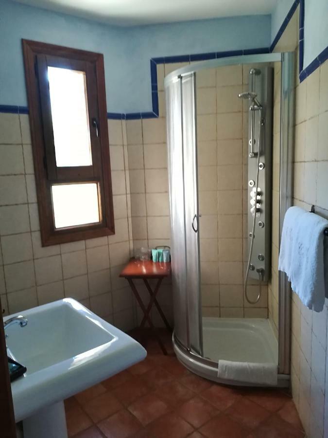 Casa Macianet Bed & Breakfast Beranui Bagian luar foto