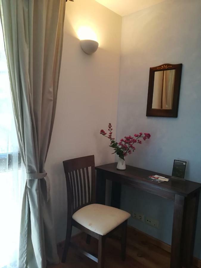 Casa Macianet Bed & Breakfast Beranui Bagian luar foto