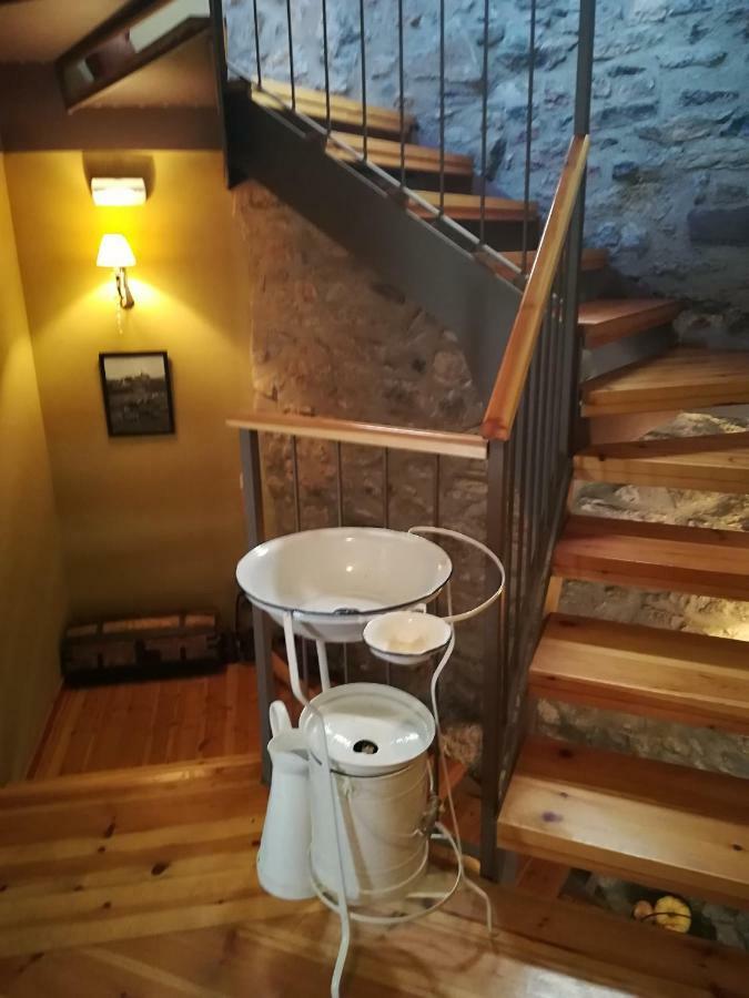 Casa Macianet Bed & Breakfast Beranui Bagian luar foto